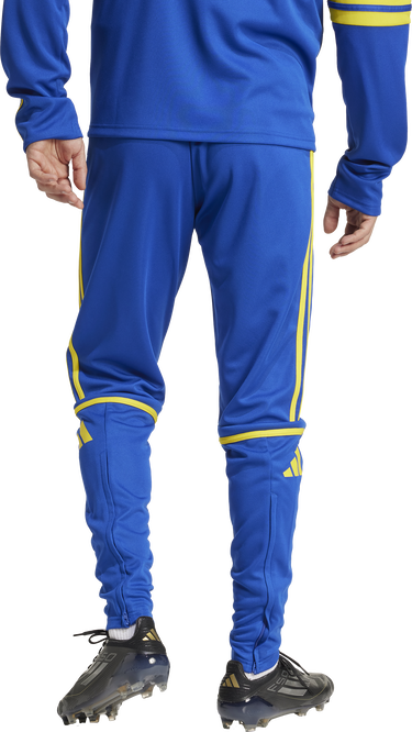 Спортни панталони adidas Originals Squadra 25 Training Pants Синьо | jp3152, 6