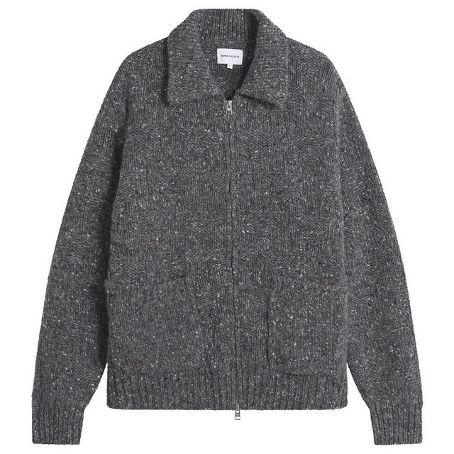 Erik Donegal Diamond Jacket