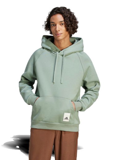 Lounge Fleece Hoodie