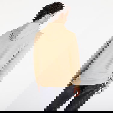 Суитчър Lacoste Hoodie with Kangaroo Pocket Бежово | SH9839 02S, 3