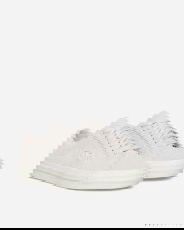 Кецове и обувки Converse Awake x One Star Pro OX "White" Бяло | A07144C, 2