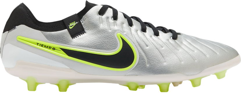 Кецове и обувки Nike LEGEND 10 PRO AG-PRO Металик | dv4334-001