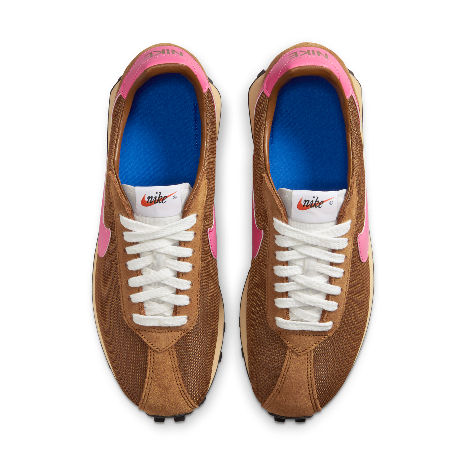 Кецове и обувки Nike LD-1000 SP Кафяво | FQ9079-200, 1