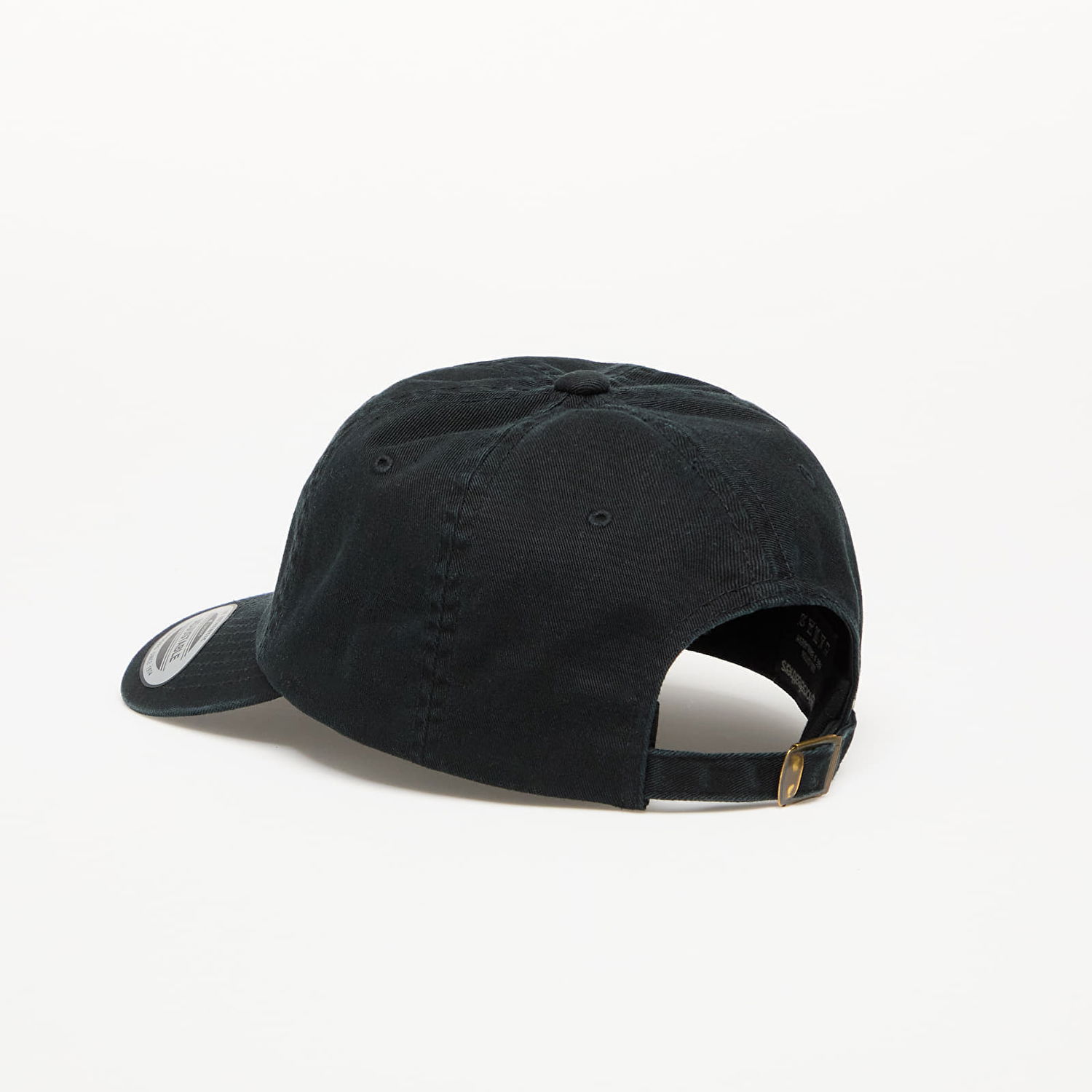 Шапка с козирка Horsefeathers Horsefeathers Vinny Adjustable Cap Черно | AM259A, 1