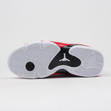 Кецове и обувки Jordan Air Jordan 14 Retro Бяло | 487471-100, 4