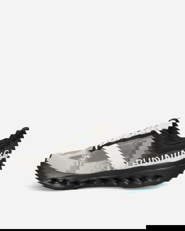 Кецове и обувки On Running Cloudsurfer Next Sneakers Black / Dew Черно | 3ME30513714 002, 3