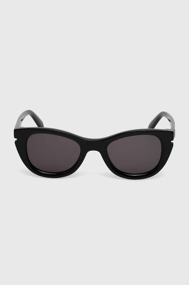 Слънчеви очила Off-White Off-White Sunglasses Черно | OERI112.501007, 1