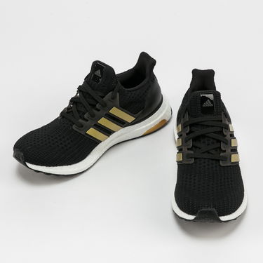 Кецове и обувки adidas Performance UltraBoost 4.0 DNA Черно | FY9334, 2