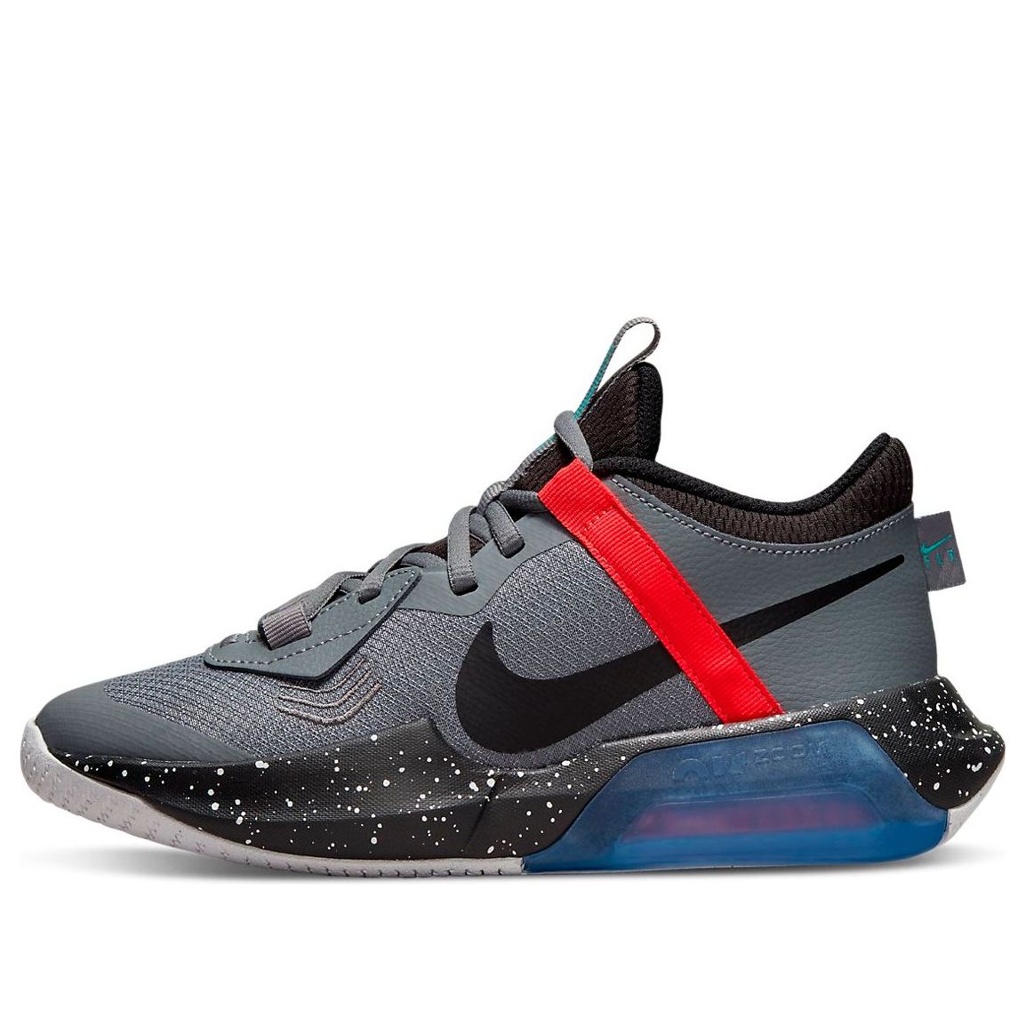 Кецове и обувки Nike Air Zoom Crossover Сиво | DC5216-002, 0