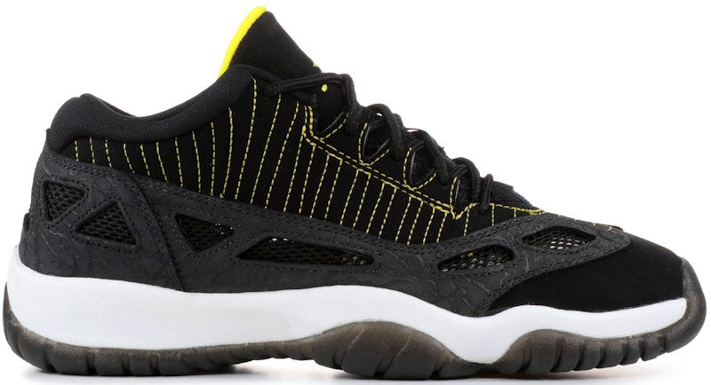 Кецове и обувки Jordan Air Jordan 11 Retro Low IE Черно | 306006-002, 0