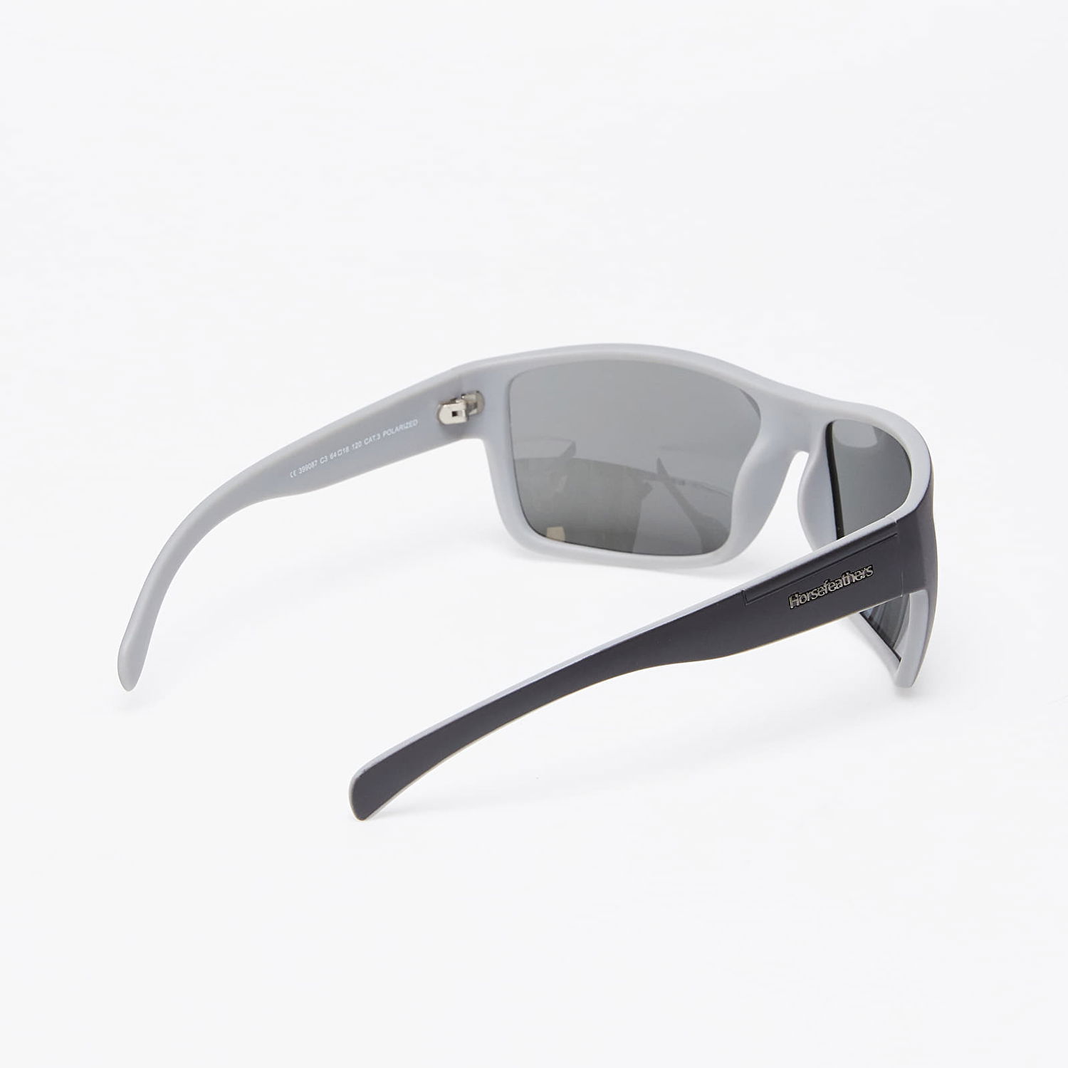 Слънчеви очила Horsefeathers Zenith Sunglasses Черно | AM071C, 1
