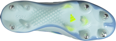 Кецове и обувки adidas Performance COPA PURE III ELITE SG Синьо | id9056, 2