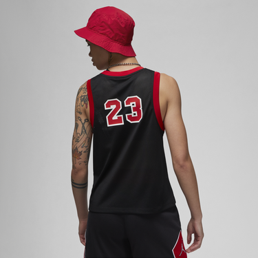 Фланелка Jordan Jersey Черно | DZ3369-010, 2