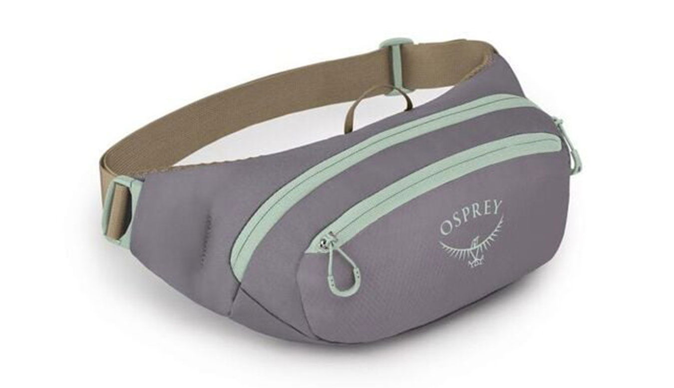 Чанта за кръста Osprey Daylite Waist Pack One Size Сиво | 10054041OSP, 0