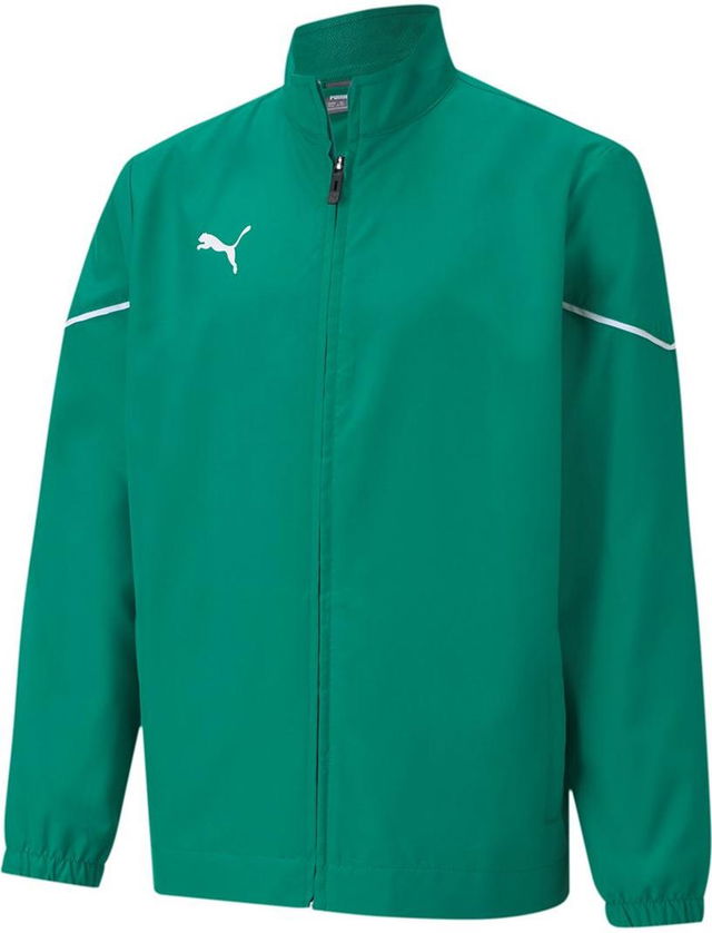 teamRISE Sideline Jacket
