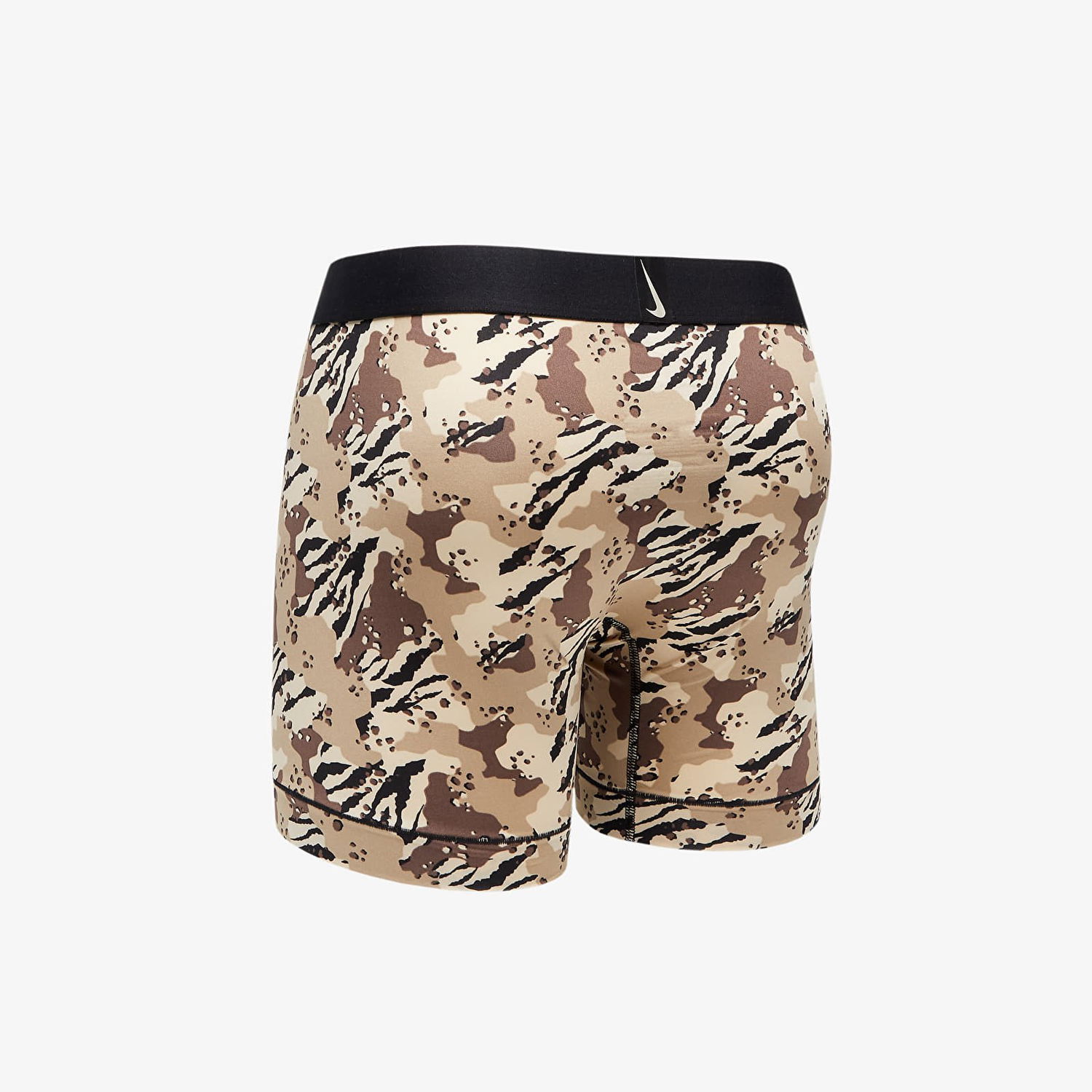 Боксерки Nike Dri-FIT Essential Micro Boxer Brief 1-Pack Кафяво | 000PKE1160-AML, 1