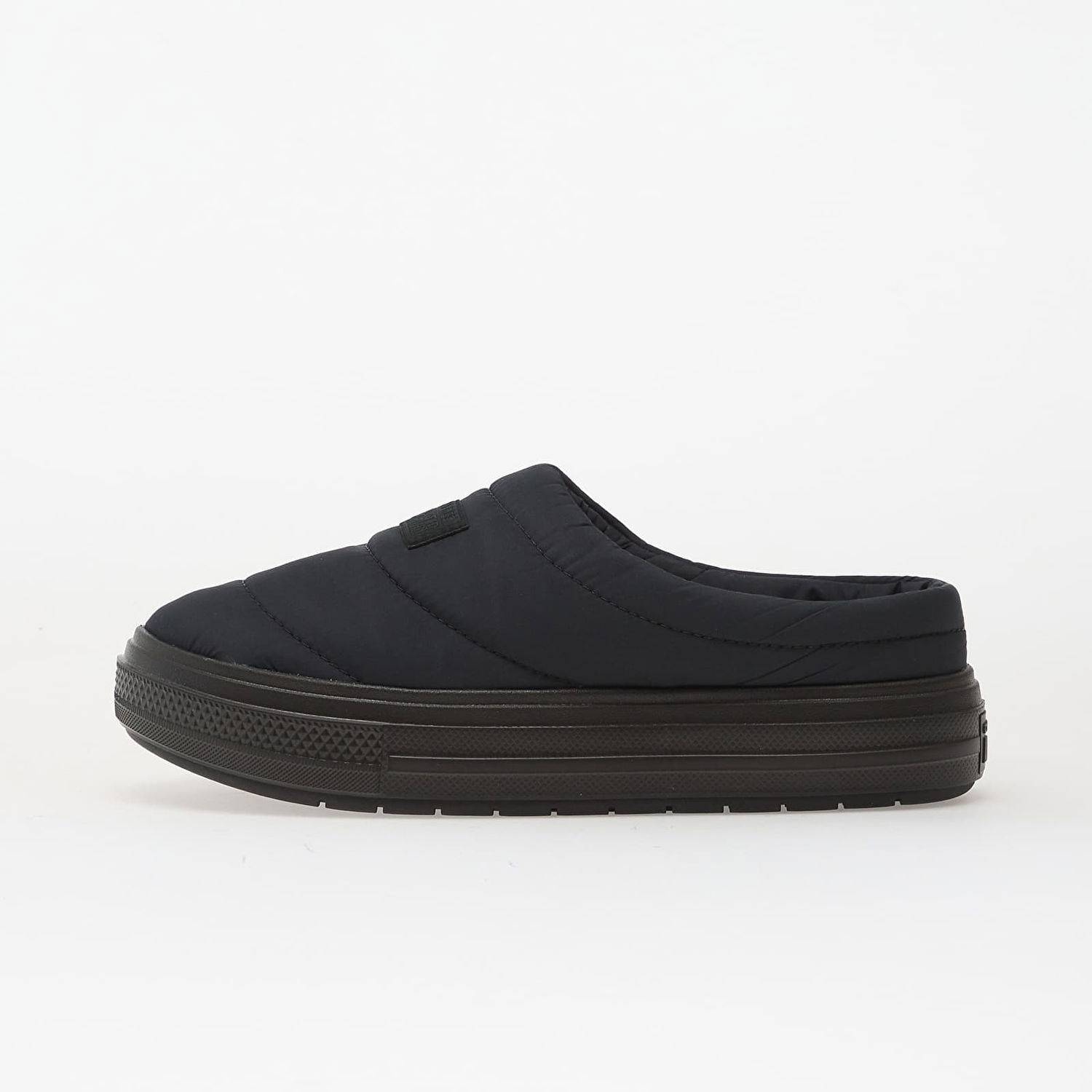 Кецове и обувки Converse Chuck Taylor All Star Elements Mule Черно | A13893C, 0