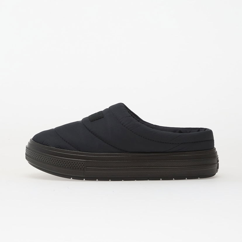Кецове и обувки Converse Chuck Taylor All Star Elements Mule Черно | A13893C