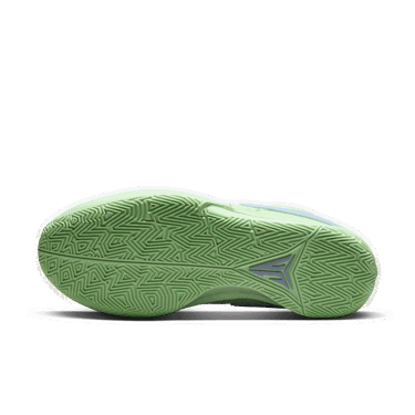 Кецове и обувки Nike Ja 1 Сиво | FQ4796-800, 2