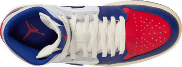 Кецове и обувки Jordan Air Jordan 1 Mid Многоцветен | DQ8426-102, 2