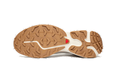 Кецове и обувки Salomon Off-White XT 6 Бяло | L41709800, 3