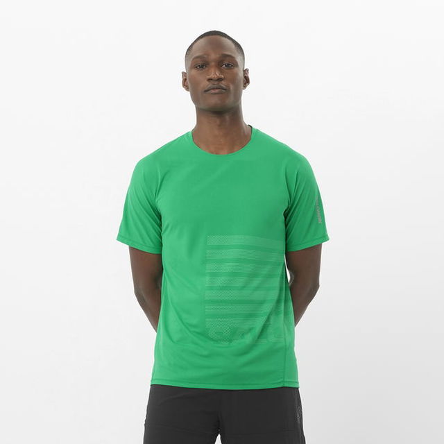 Aero Graphic T-Shirt