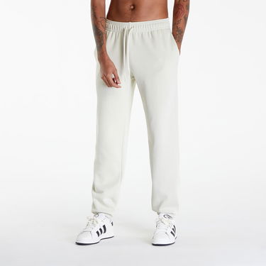 Панталони и дънки Under Armour Project Rock Heavyweight Terry Jogginghose für Herren Silt / Schwarz XXL Бежово | 1380105-273, 4