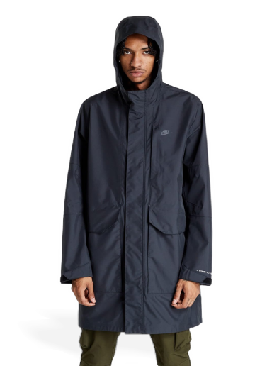 Парка Nike Storm-FIT ADV Shell Parka Черно | DM5497-010
