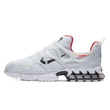 Кецове и обувки Nike Stussy x Air Zoom Spiridon Kukini "White" Бяло | CJ9918-100, 0