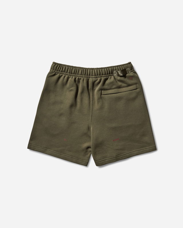 NOCTA Fleece Cargo Shorts