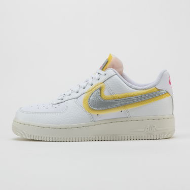 Кецове и обувки Nike WMNS Air Force 1 '07 Бяло | CZ8104-100, 0