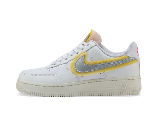 Кецове и обувки Nike WMNS Air Force 1 '07 Бяло | CZ8104-100