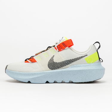 Кецове и обувки Nike Crater Impact GS Бежово | DB3551-010, 0