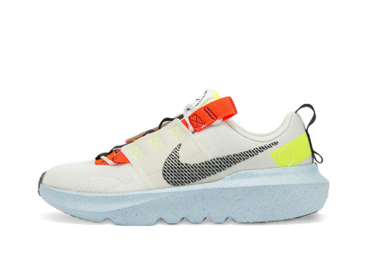Кецове и обувки Nike Crater Impact GS Бежово | DB3551-010