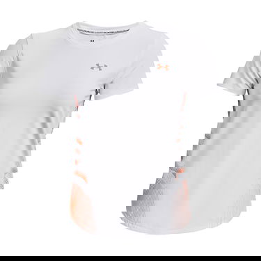 Тениска Under Armour Iso-Chill Laser Tee Бяло | 1376818-100, 3