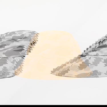 Шапка Carhartt WIP Carhartt WIP Irwin Camo Bucket Hat S-M Бежово | I034605.2VTXX, 1