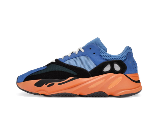 Лимитирано Издание adidas Yeezy Yeezy Boost 700 "Bright Blue" Синьо | GZ0541
