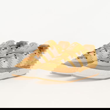 Кецове и обувки adidas Originals adidas Adimatic Оранжево
 | IF8797, 4