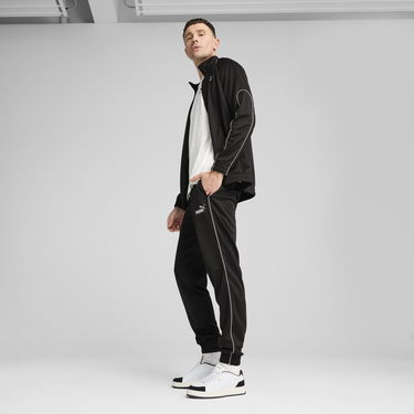 Комплект Puma Sport Poly Track Jacket Черно | 684618_01, 2