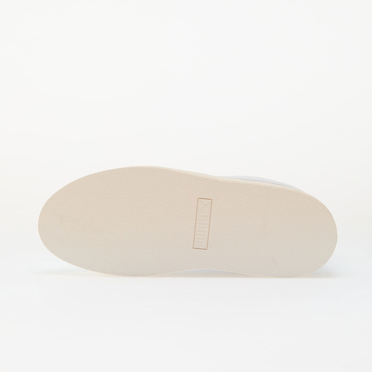 Кецове и обувки Puma CA Luxe White-Warm White Бяло | 40082801, 1