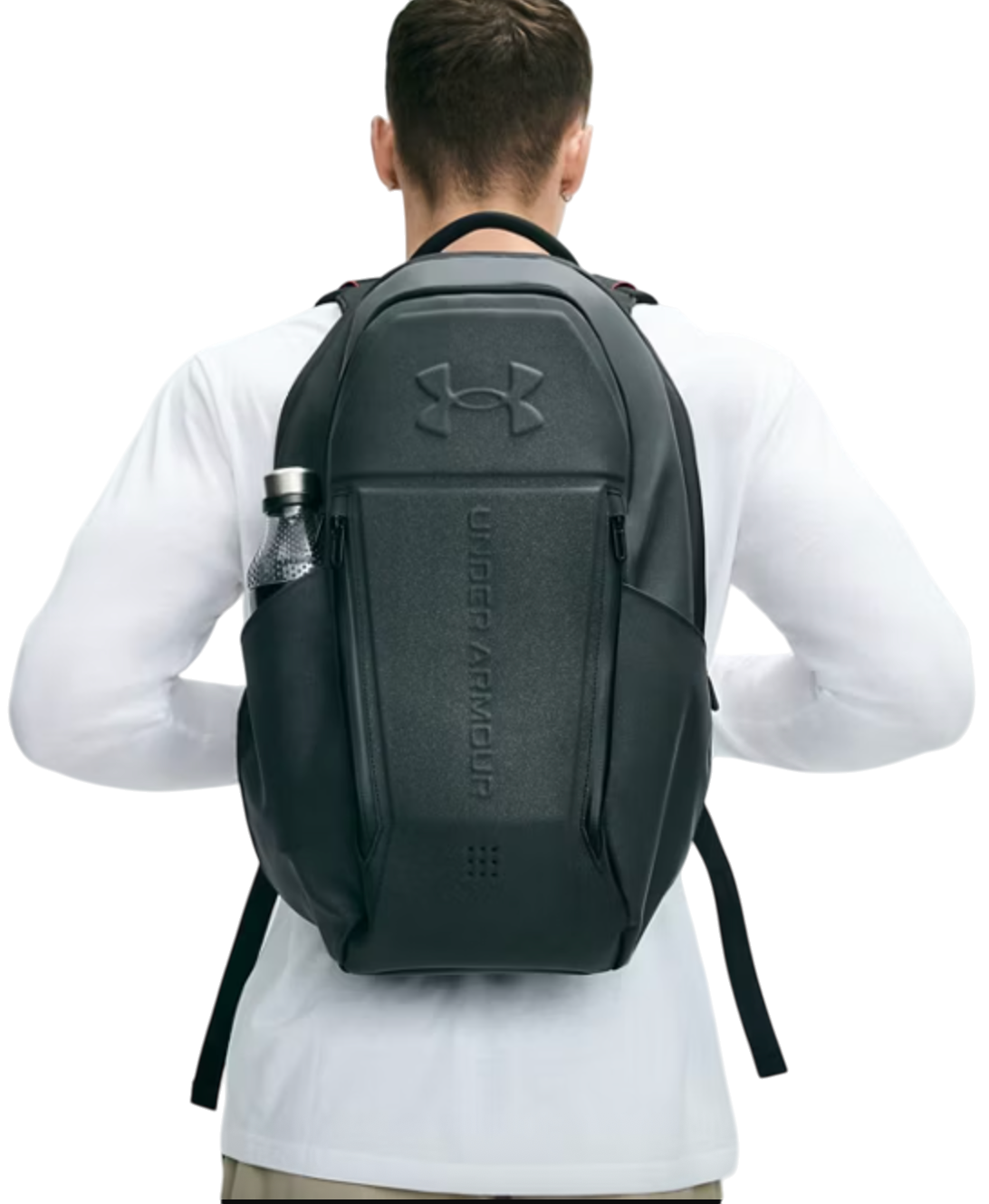 Раница Under Armour Under Armour No Weight Backpack Черно | 6005747-001, 1