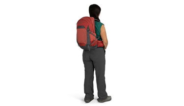 Раница Osprey Tempest 22 Hiking Backpack One Size Червено | 10054219OSP, 5