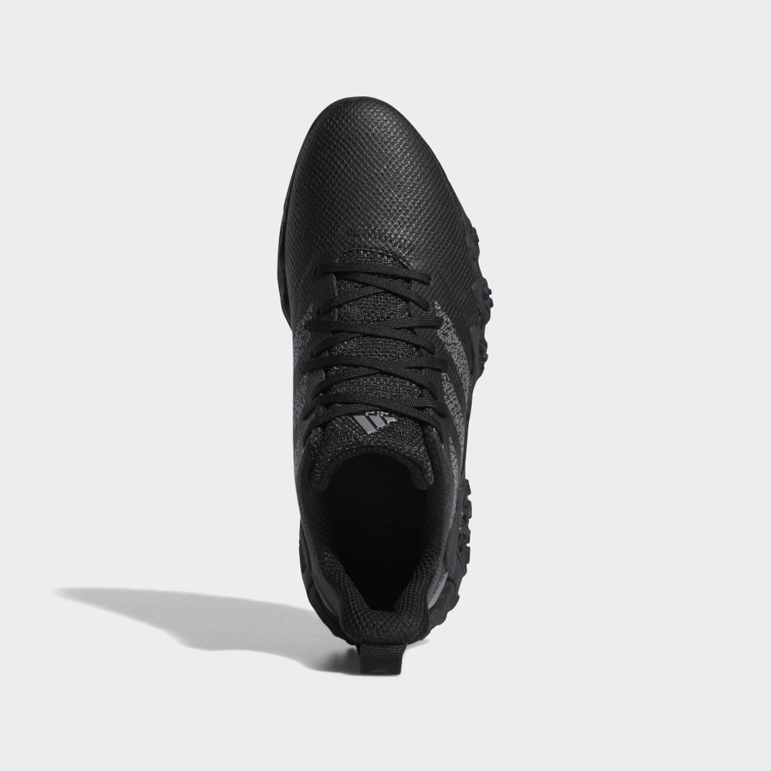 Кецове и обувки adidas Performance Codechaos 22 Spikeless Черно | GX2619, 1