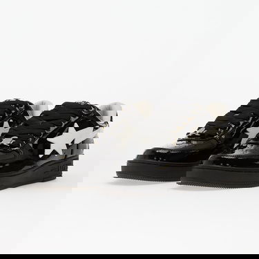 Кецове и обувки BAPE Bape Sta Черно | 001FWL801301MBLK, 5