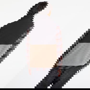 Жилетка Horsefeathers Duval Fleece Vest Бежово | TM084B, 3