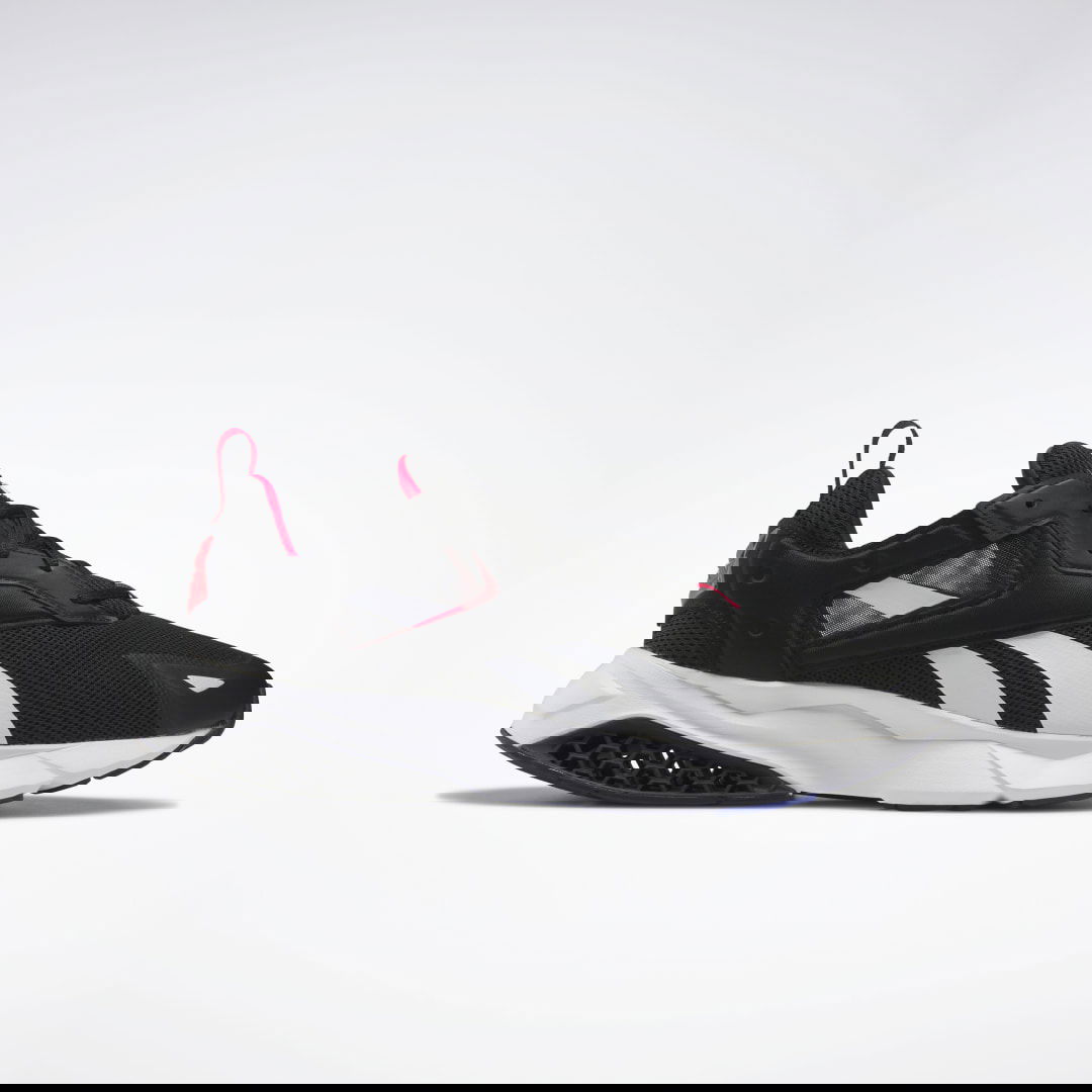 Кецове и обувки Reebok Legacy Черно | HR1334, 0