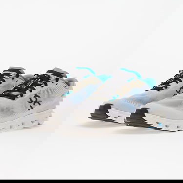 Кецове и обувки On Running Cloud 6 Push Size 44 Синьо | 3MF10053607, 4
