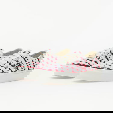 Кецове и обувки Vans Authentic One Piece LX Червено | VN0A5HTG42A1, 5