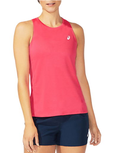 Потник Asics Core Running Tank Top Розово | 2012c334-700