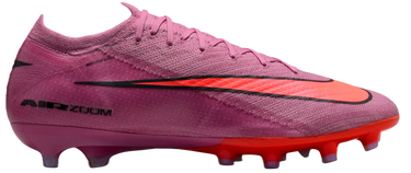 Кецове и обувки Nike Zoom Vapor 16 Elite AG-Pro Розово | fq8693-600, 0
